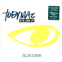 Eye On It -Toby Mac CD
