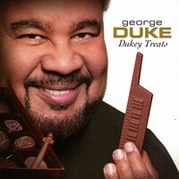Dukey Treats -Duke,George  CD