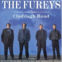 Claddagh Road -The Fureys CD