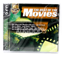 The Best Movies CD
