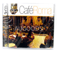 Cafe Roma CD
