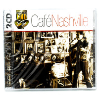 Cafe Nashville CD