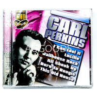 Carl Perkins - 2CD CD