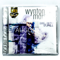 Wynton Marsalis -Giant of Jazz CD