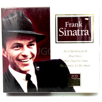 Frank Sinatra Bundle CD