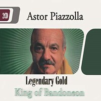 King of Bandoneon CD