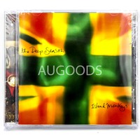 Deep Season Island monkeys CD