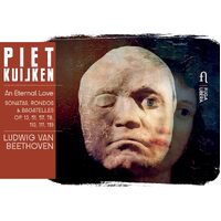 An Eternal Love - Piet Kuijken CD