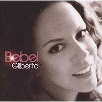 Bebel Gilberto -Bebel Gilberto CD
