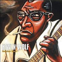 Backdoor Blues -Howlin Wolf CD