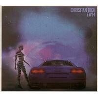 Fw14 -Rich, Christian CD