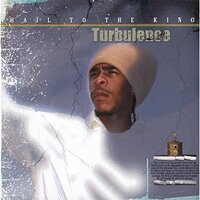 Hail To The King -Turbulence CD
