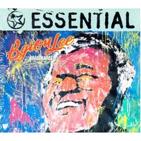Essential -Byron Lee & Dragonaires CD