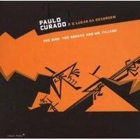 Curado Paul - Bird the Breeze & Mr CD