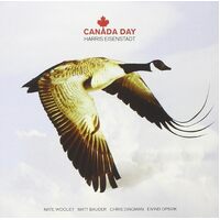 Canada Day - Harris Eisenstadt CD