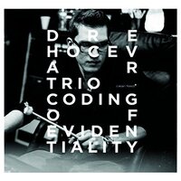Coding Of Evidentiality -Hocevar, Dre CD