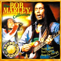 BOB MARLEY Bob Marley Collection . BRAND NEW SEALED MUSIC ALBUM CD