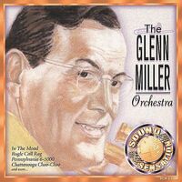 Miller, Glenn : Glenn Miller Orchestra CD