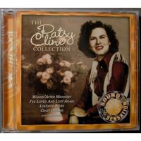 Patsy Cline Collection: Sound Sensation - 10 TRACK MUSIC CD NEW SEALED