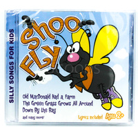 Shoo Fly CD