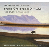 Chamber Music - Sveinbjornsson CD