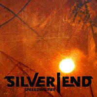 Addicted -Silver End CD