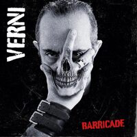 Barricade - Verni CD