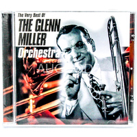 Very best of Glenn Miller Orchestra CD