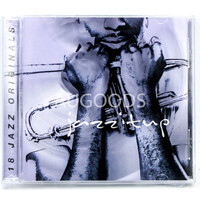 Jazz it Up CD