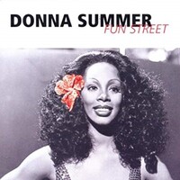 DONNA SUMMER : FUN STREET CD