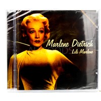 Lili Marlene CD