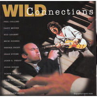 WILD CONNECTIONS - CD