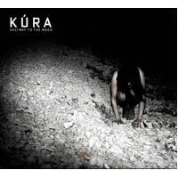 Kura - Halfway To The Moon CD