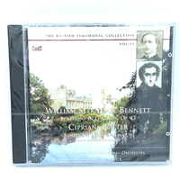 The British Symphonic collection Vol 14. CD