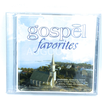 Gospel Favorites CD