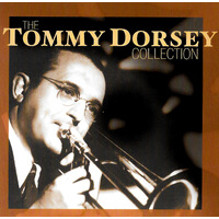 Rare The Tommy Dorsey Collection 2005 CD