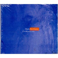 C6 Gig -Charrier, Charleseric CD
