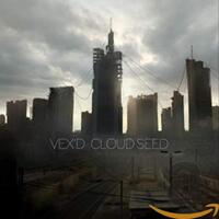 Cloud Seed -Vexd CD
