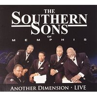 Another Dimension -Southern Sons Of Memphis, Bob Holloway CD