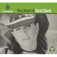 Best Ofgreen Series - Terri Clark CD
