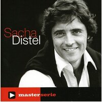 Master Serie -Sacha Distel CD