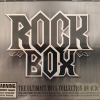 Kickstart My Heart CD