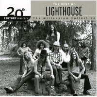 Best Of -Lighthouse CD