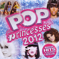Various - Pop Princesses 2012 CD