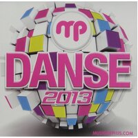 2013 Much Dance -2013 Much Dance CD