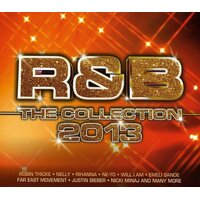 R&B Collection 2013 -R&B Collection 2013 CD