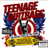 Teenage Dirtbags CD