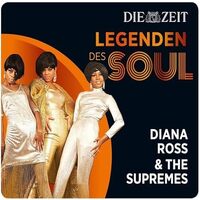 Legenden Des Soul - Diana & The Supremes Ross CD