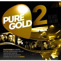 Pure Gold 2 CD