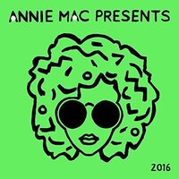 Annie Mac Presents 2016 / Various -Various Artists CD
